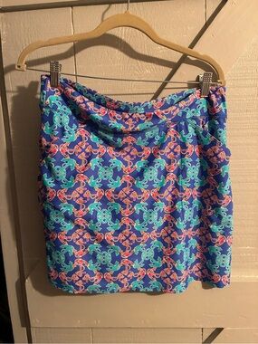 Spunk wear sz L tennis / pickle ball / swim skirt
